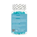 VITA Hydrolyzed Collagen+Biotin Gummies 60 pcs – Image 2