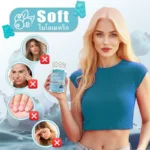 VITA Hydrolyzed Collagen+Biotin Gummies 60 pcs – Image 4