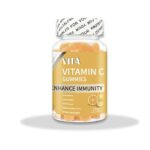 VITA Vitamin C Adult Gummies 60 pcs