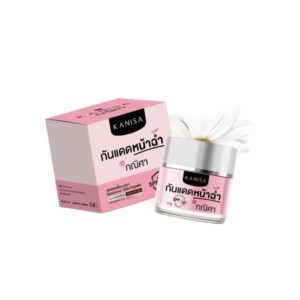 Kanisa Sunscreen Cream 10 gr