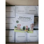 KWANGDAO Herbal Body Scrub 650 gr – Image 6