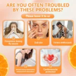 VITA Vitamin C Adult Gummies 60 pcs – Image 5