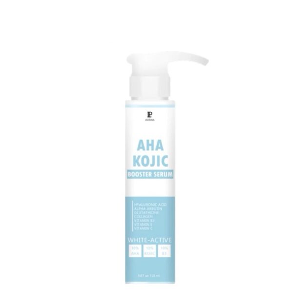 AVANA Aha Kojic Body Serum 150 ml – Image 1