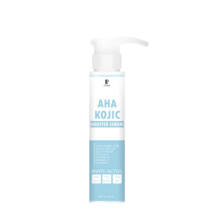 th-11134207-7ra0t-mcaysg4uevar5e AVANA Aha Kojic Body Serum 150 ml – Image 1