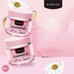 Kanisa Sunscreen Cream 10 gr – Image 3