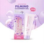 LOVE Potion Grape Cleanser Gel 75 ml – Image 5
