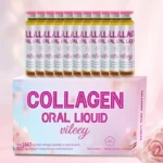 ViTEEY Collagen Oral Solution 10 bottles – Image 2