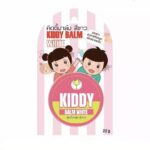 Kiddy Balm White 22 gr