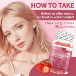 ViTEEY Glutathione Collagen – Image 3