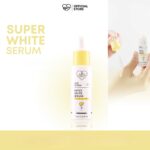 Love Potion Super White Plus Serum 30 ml – Image 3