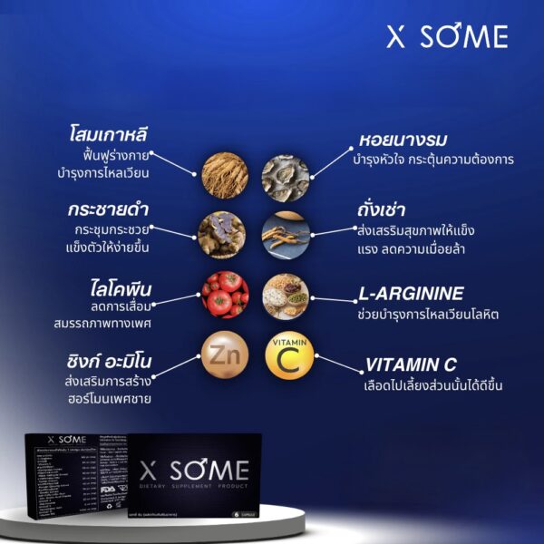 X SOME – Image 4