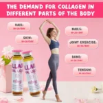 ViTEEY Collagen Oral Solution 10 bottles – Image 4