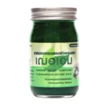 Baume Vert Cheraim Clinacanthus Nutans 65 gr
