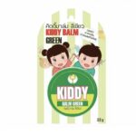Kiddy Green Balm 22 gr