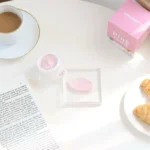 Pink Gold Mask THISASKIN 10 gr – Image 4