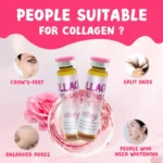 ViTEEY Collagen Oral Solution 10 bottles – Image 7