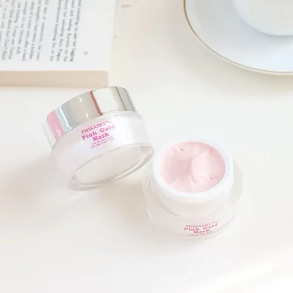 Pink Gold Mask THISASKIN 10 gr – Image 5