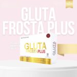 Gluta Frosta Plus 30 capsules – Image 6