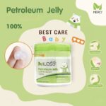 Merci Petroleum Jelly 50 gr – Image 3