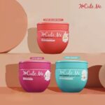 X-Cute Me Hair Treatment Xtra Volume&Silky 450 ml – Image 4