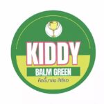 Kiddy Green Balm 22 gr – Image 2