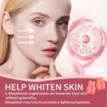 ViTEEY Glutathione Collagen – Image 4