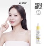 Love Potion Super White Plus Serum 30 ml – Image 5