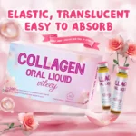 ViTEEY Collagen Oral Solution 10 bottles – Image 8