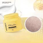 Rabye Honey Milk Protein Treatment 450 gr – Image 2