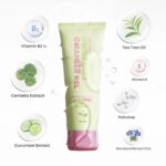LOVE Potion Tea Tree Cleanser Gel 75 ml – Image 4