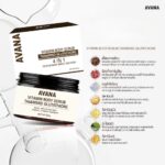 AVANA Vitamin Body Scrub Tamarind Glutathione 250 gr – Image 6