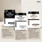 AVANA Vitamin Body Scrub Tamarind Glutathione 250 gr – Image 3