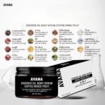 AVANA Vitamin Body Scrub Tamarind Glutathione 250 gr – Image 5