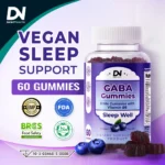 DN Sleep Gummies 60 pcs – Image 7