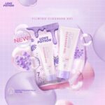 LOVE Potion Grape Cleanser Gel 75 ml – Image 6