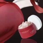 Grace and Glow Rouge 540 Brightening Clay Body Scrub 220 gr – Image 7