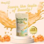 Beauty Milk by Dear Face Melon 50,000 mg – Image 4