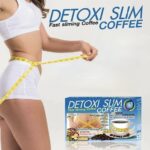 DETOXI Slim Coffee 10 sachets – Image 2