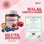 Gluta Infinity 1000 mg – Image 3