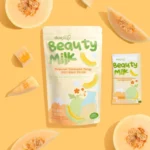 Beauty Milk by Dear Face Melon 50,000 mg – Image 3