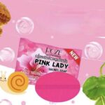 ROZE Essence Pink Lady Secret Soap 30 gr – Image 5
