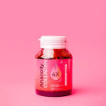 Anacolly Collagen 4X 60 capsules – Image 10