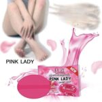 ROZE Essence Pink Lady Secret Soap 30 gr – Image 7