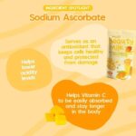 Beauty Milk by Dear Face Mango 50,000 mg – Image 6