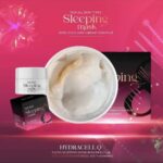 NA-NA Sleeping Mask 24K 5 gr – Image 7