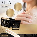 Precious Skin AHA Body Booster Cream 100 gr – Image 4