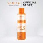 Venita Anti-Acne Pore Tightening Essence Toner 150 ml – Image 6