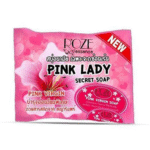 ROZE Essence Pink Lady Secret Soap 30 gr