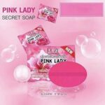 ROZE Essence Pink Lady Secret Soap 30 gr – Image 6