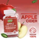 Vitamin Projects Apple Cider Gummies 60 capsules – Image 4